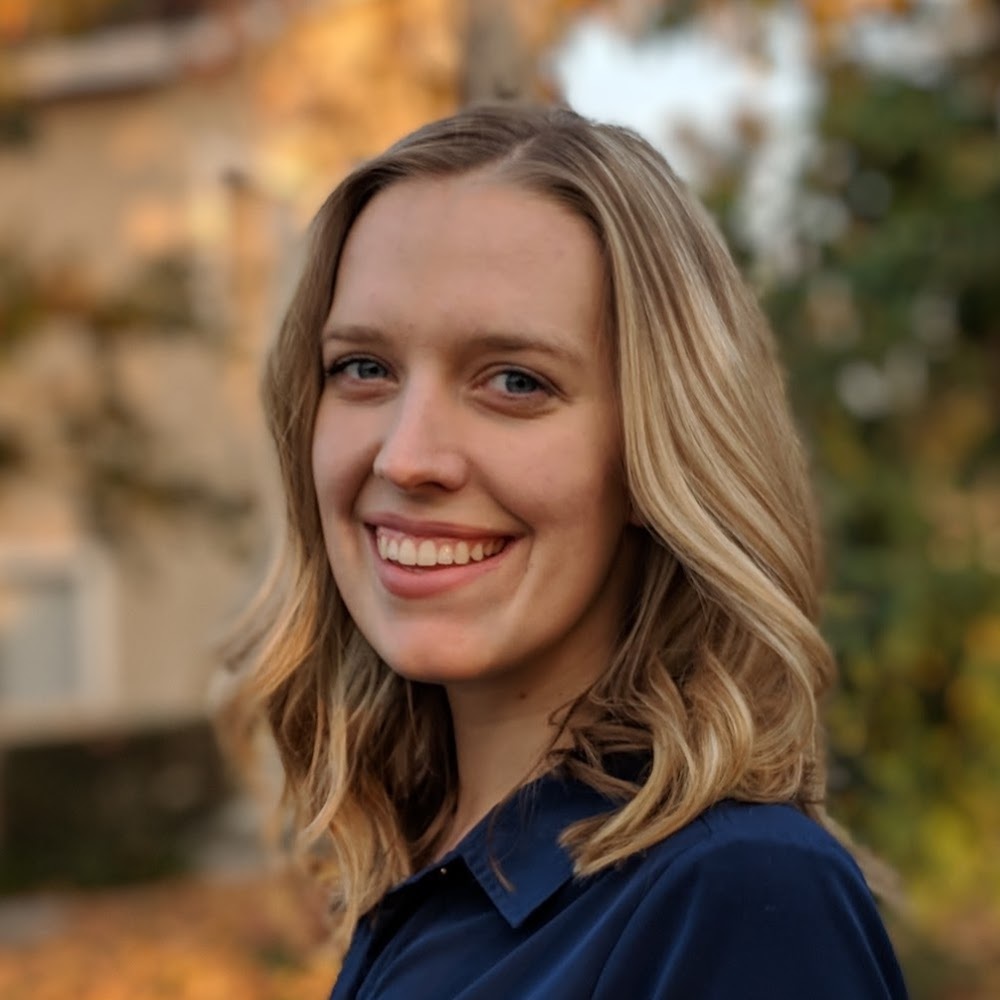 Meet your Posher, Tessa